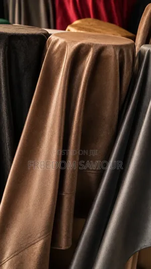 Luxury Upholstery Fabric – Elegant Sofa Material