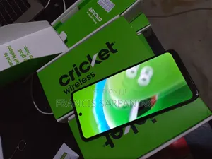 New Motorola Moto G 5G 64 GB Blue