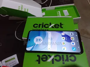 New Motorola Moto G 5G 64 GB Blue