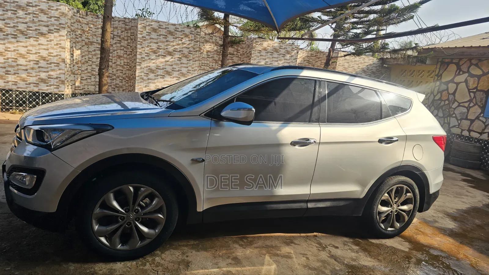 RENT a CAR - 7/8 Seater SUVs