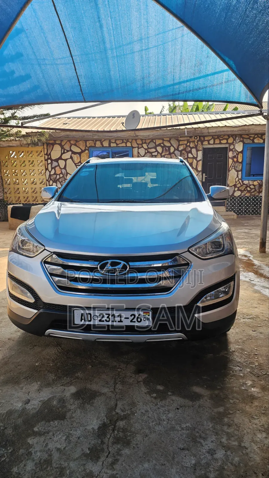 RENT a CAR - 7/8 Seater SUVs