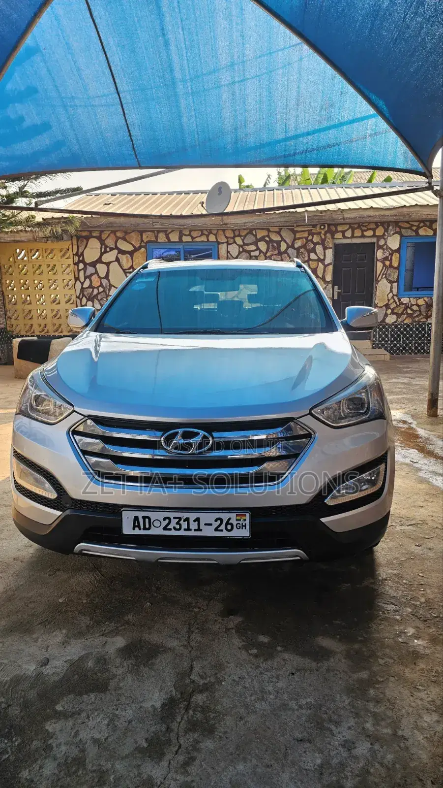RENT a CAR - 7/8 Seater SUVs