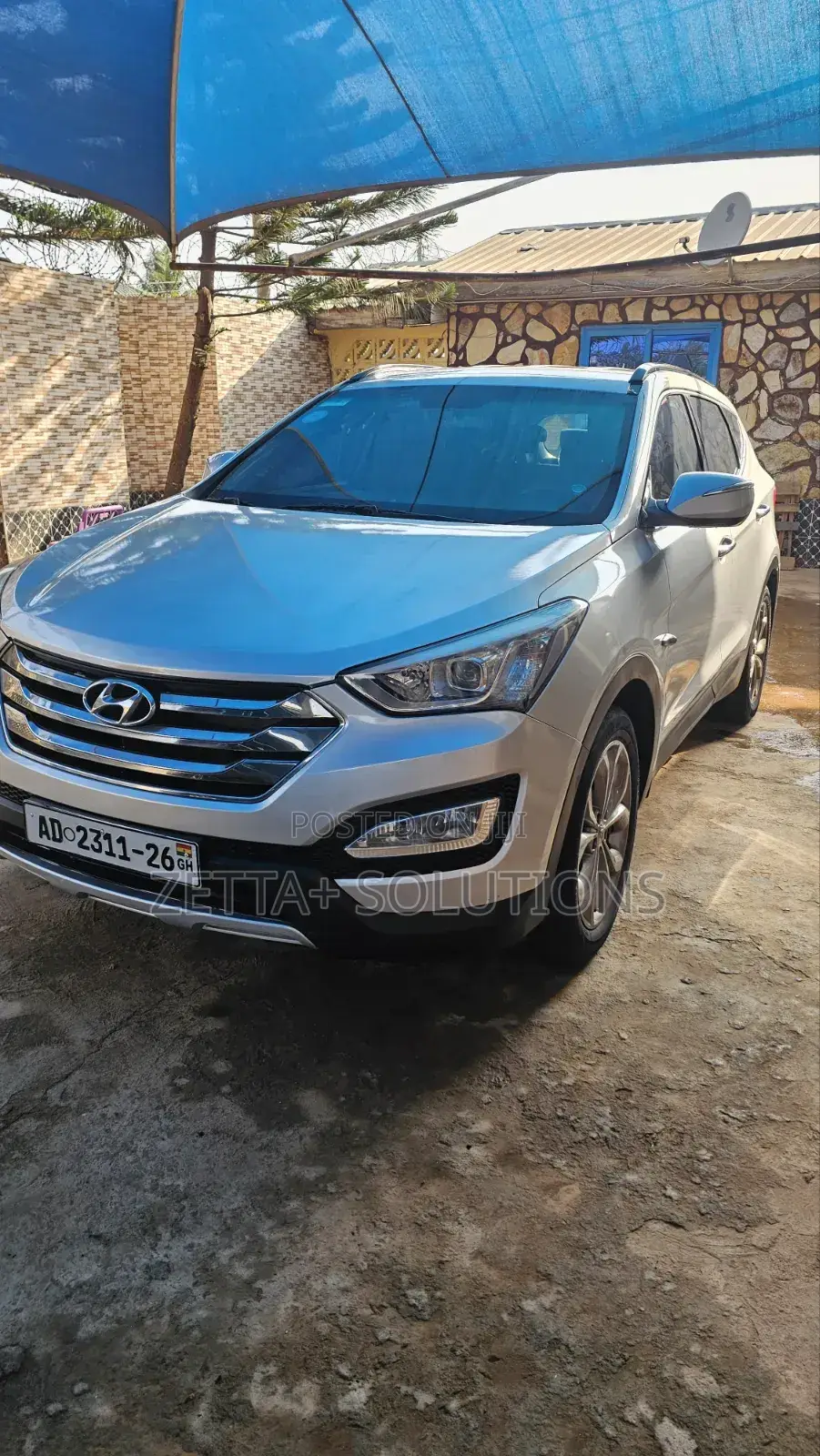 RENT a CAR - 7/8 Seater SUVs