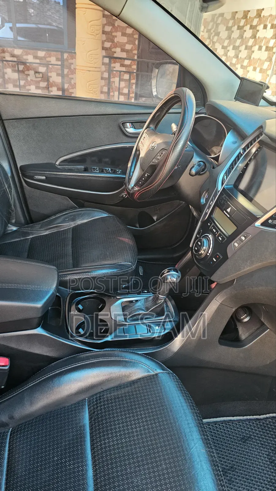 RENT a CAR - 7/8 Seater SUVs