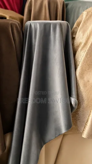 Premium Sofa Fabric – Durable Stylish