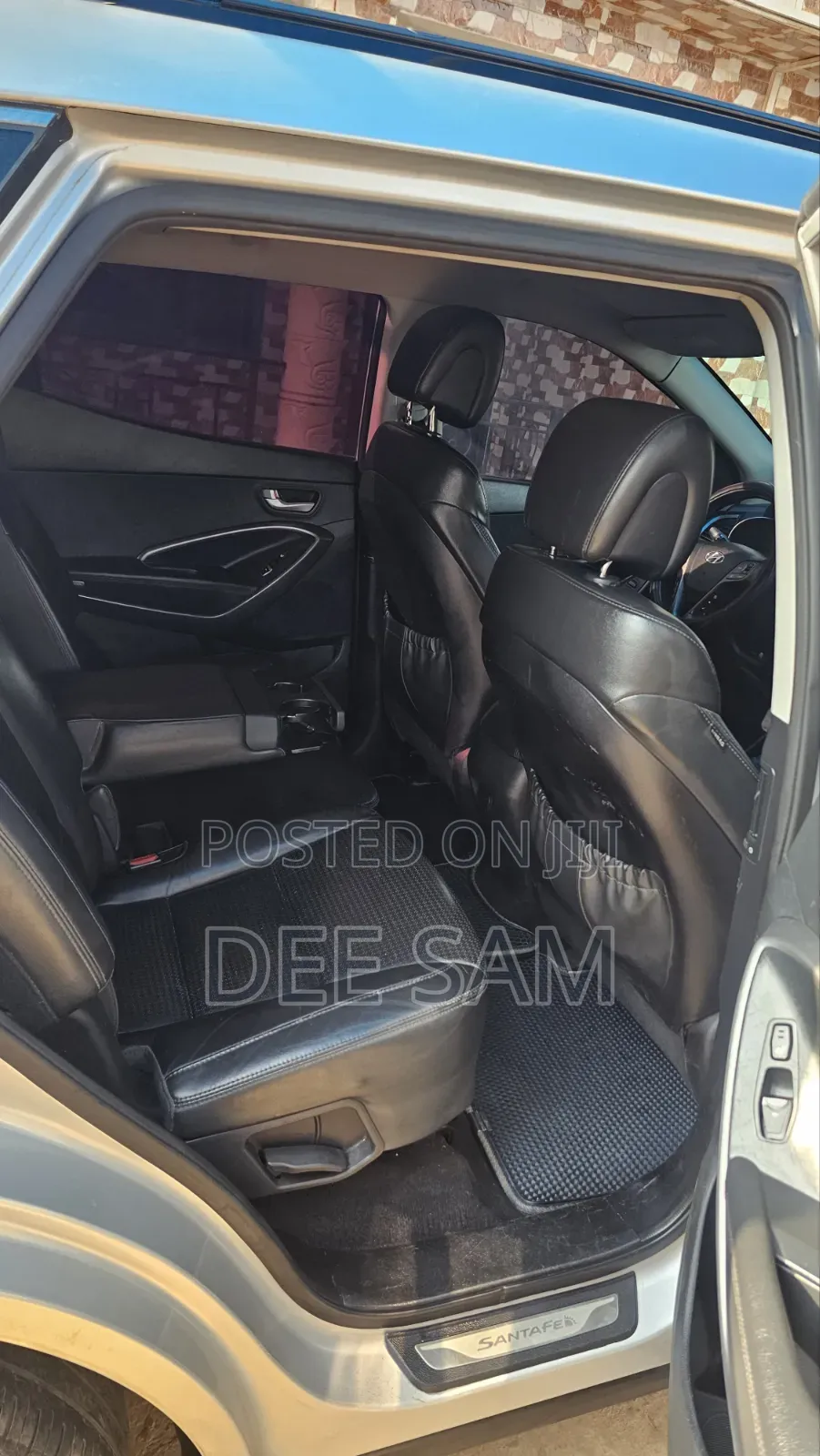 RENT a CAR - 7/8 Seater SUVs