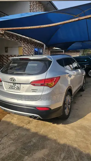 RENT a CAR - 7/8 Seater SUVs