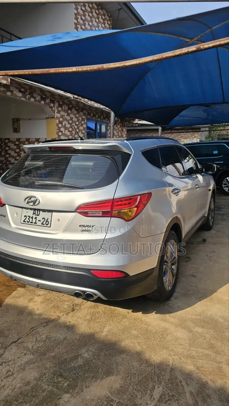 RENT a CAR - 7/8 Seater SUVs