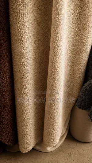 Premium Sofa Fabric – Durable Stylish