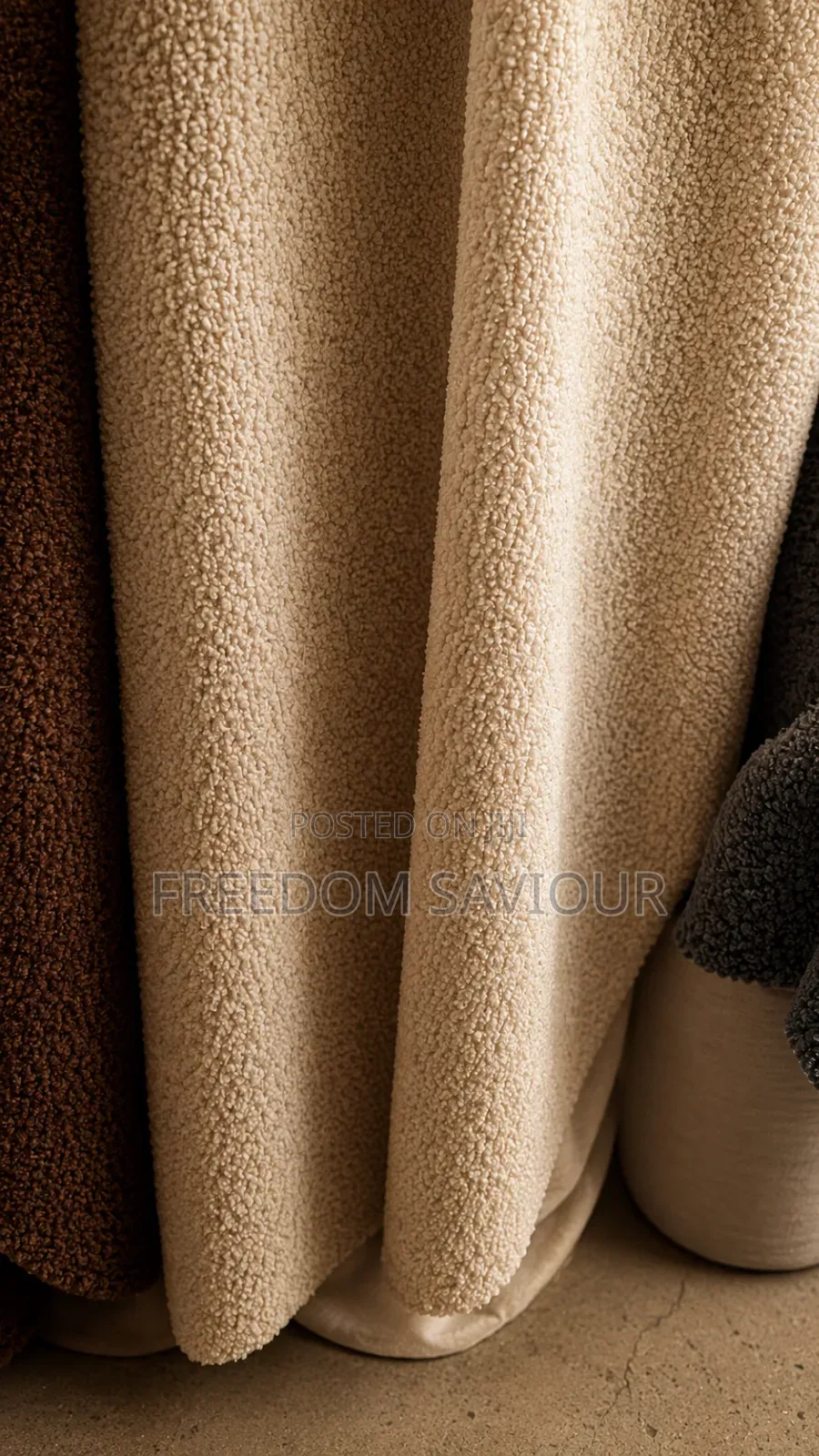 Premium Sofa Fabric – Durable Stylish