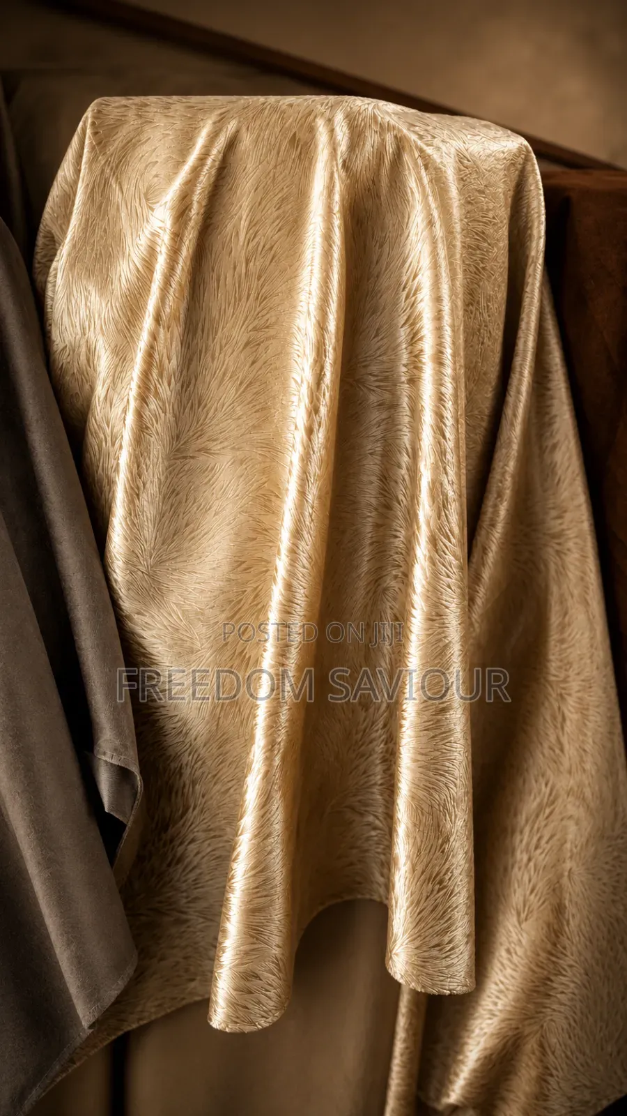 Premium Sofa Fabric – Durable Stylish