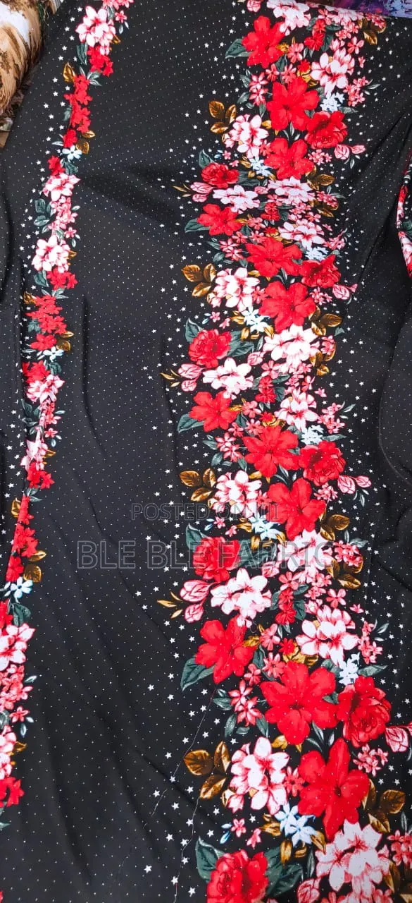Stone Vintage Crepe for Wholesale