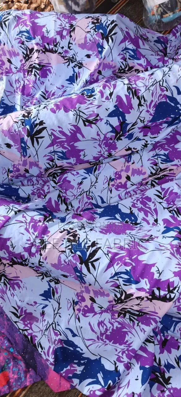 Stone Vintage Crepe for Wholesale