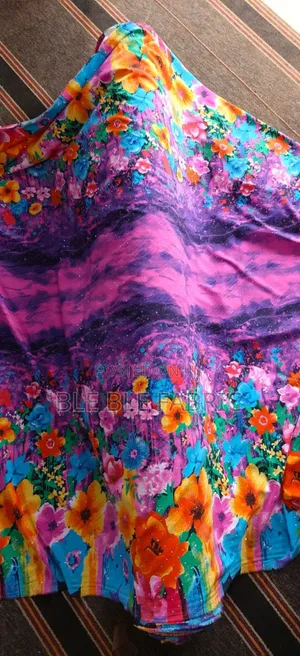 Stone Vintage Crepe for Wholesale