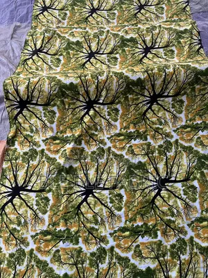 Stone Vintage Crepe for Wholesale