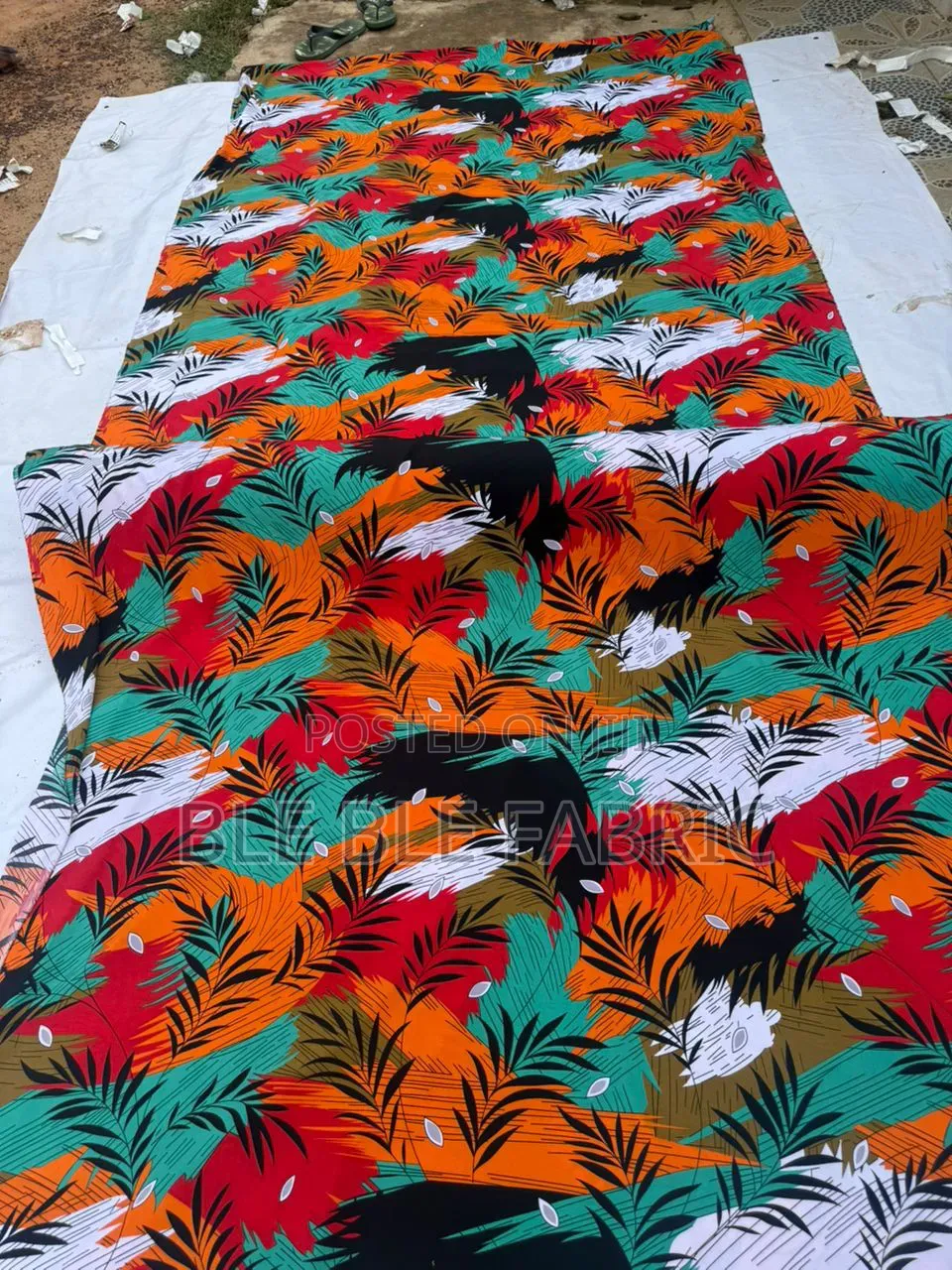 Stone Vintage Crepe for Wholesale