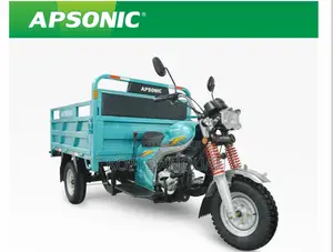 New Apsonic AP150-175 2026 Green