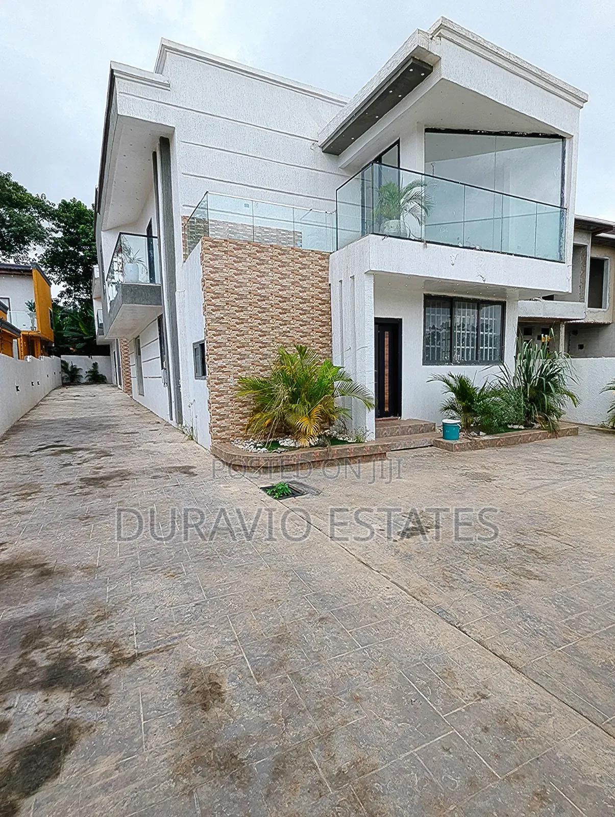 3bdrm House in Kwadaso Agric, Kumasi Metropolitan for sale
