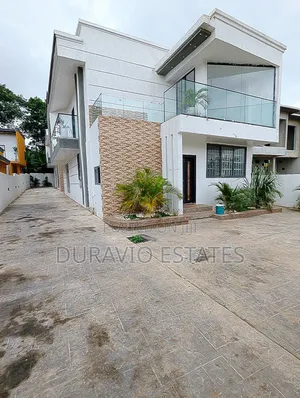3bdrm House in Kwadaso Agric, Kumasi Metropolitan for sale