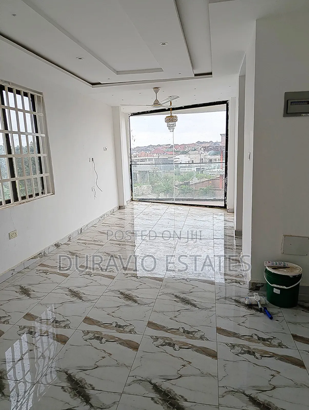 3bdrm House in Kwadaso Agric, Kumasi Metropolitan for sale