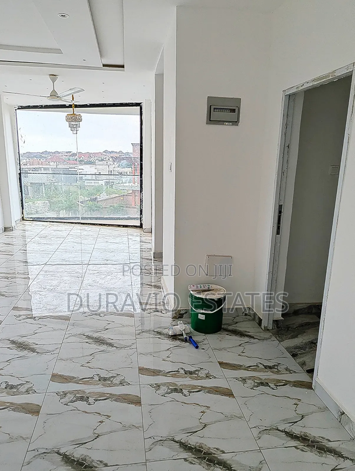 3bdrm House in Kwadaso Agric, Kumasi Metropolitan for sale