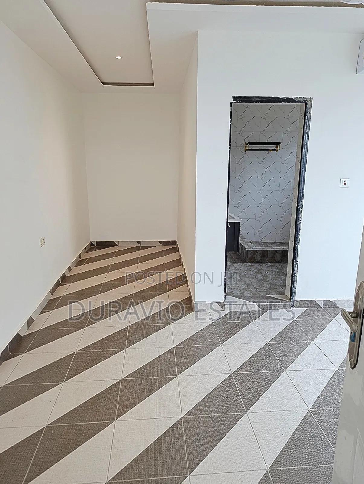 3bdrm House in Kwadaso Agric, Kumasi Metropolitan for sale