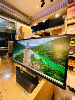 Dell Ultra Wide Monitor
