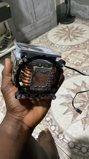 Cpu Heat Sink for Gaming Best Cooling