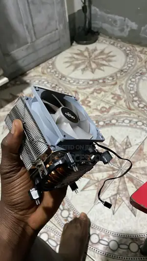 Cpu Heat Sink for Gaming Best Cooling