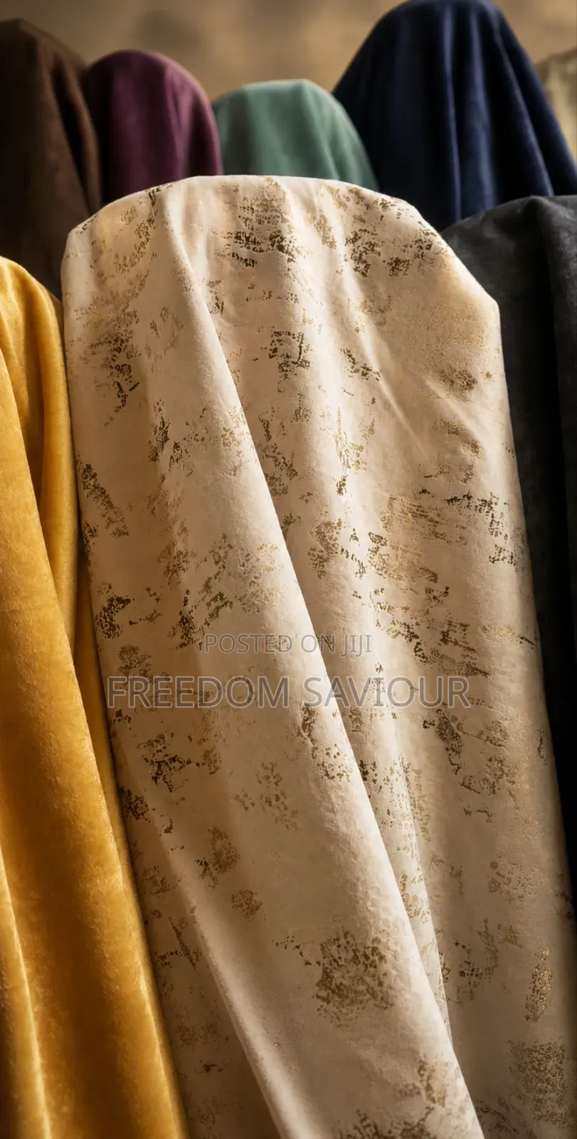 High-Quality Upholstery Fabric for Modern Interiors