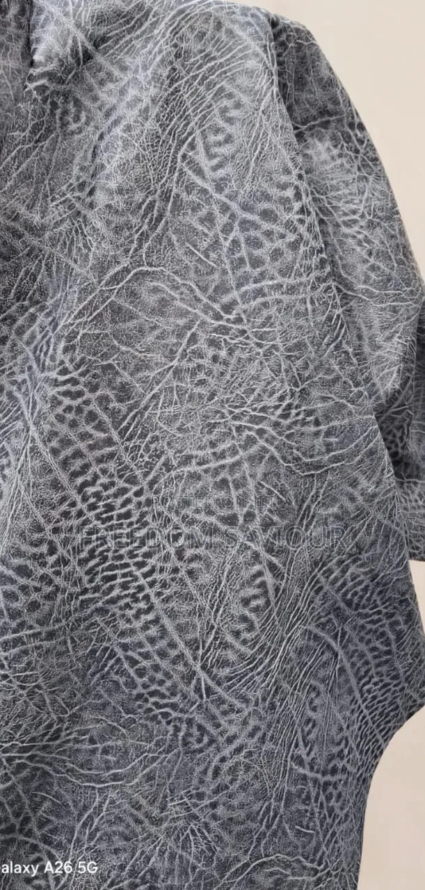 High-Quality Upholstery Fabric for Modern Interiors