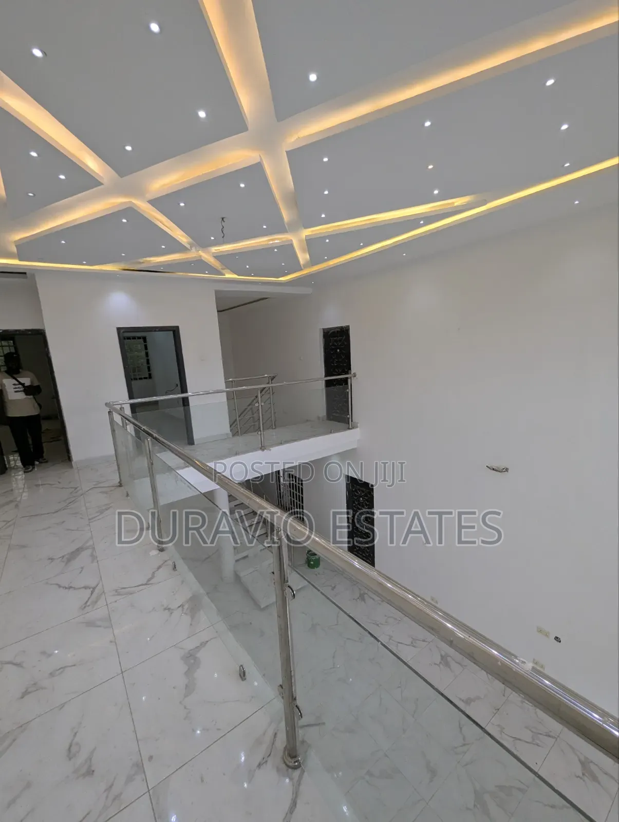 4bdrm House in Kwadaso Agric, Kumasi Metropolitan for sale