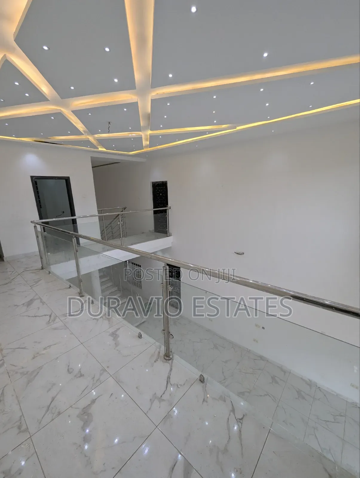 4bdrm House in Kwadaso Agric, Kumasi Metropolitan for sale