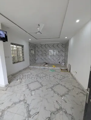 4bdrm House in Kwadaso Agric, Kumasi Metropolitan for sale
