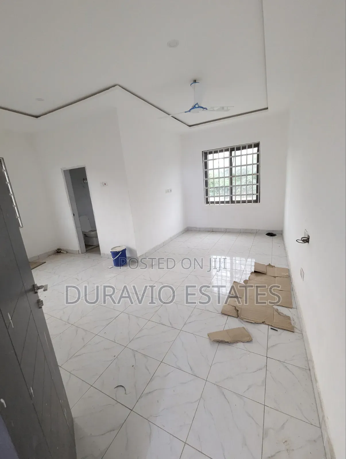 4bdrm House in Kwadaso Agric, Kumasi Metropolitan for sale