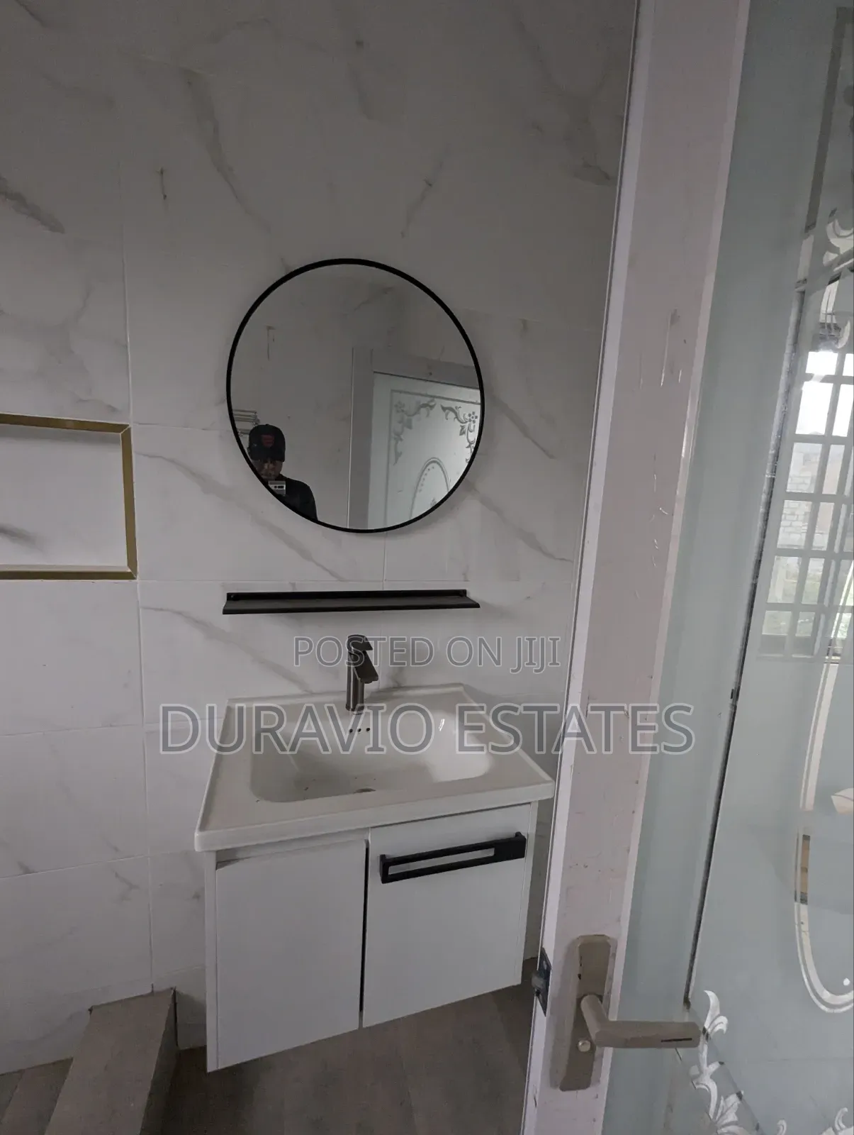 4bdrm House in Kwadaso Agric, Kumasi Metropolitan for sale
