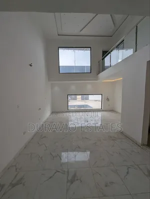 4bdrm House in Kwadaso Agric, Kumasi Metropolitan for sale