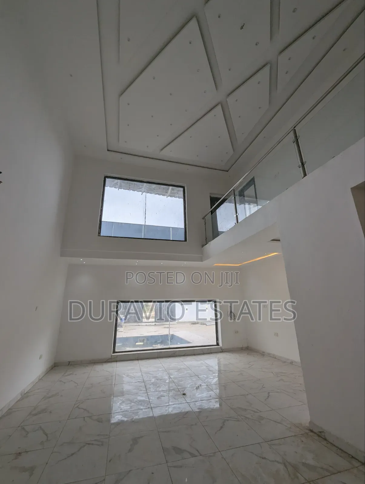 4bdrm House in Kwadaso Agric, Kumasi Metropolitan for sale