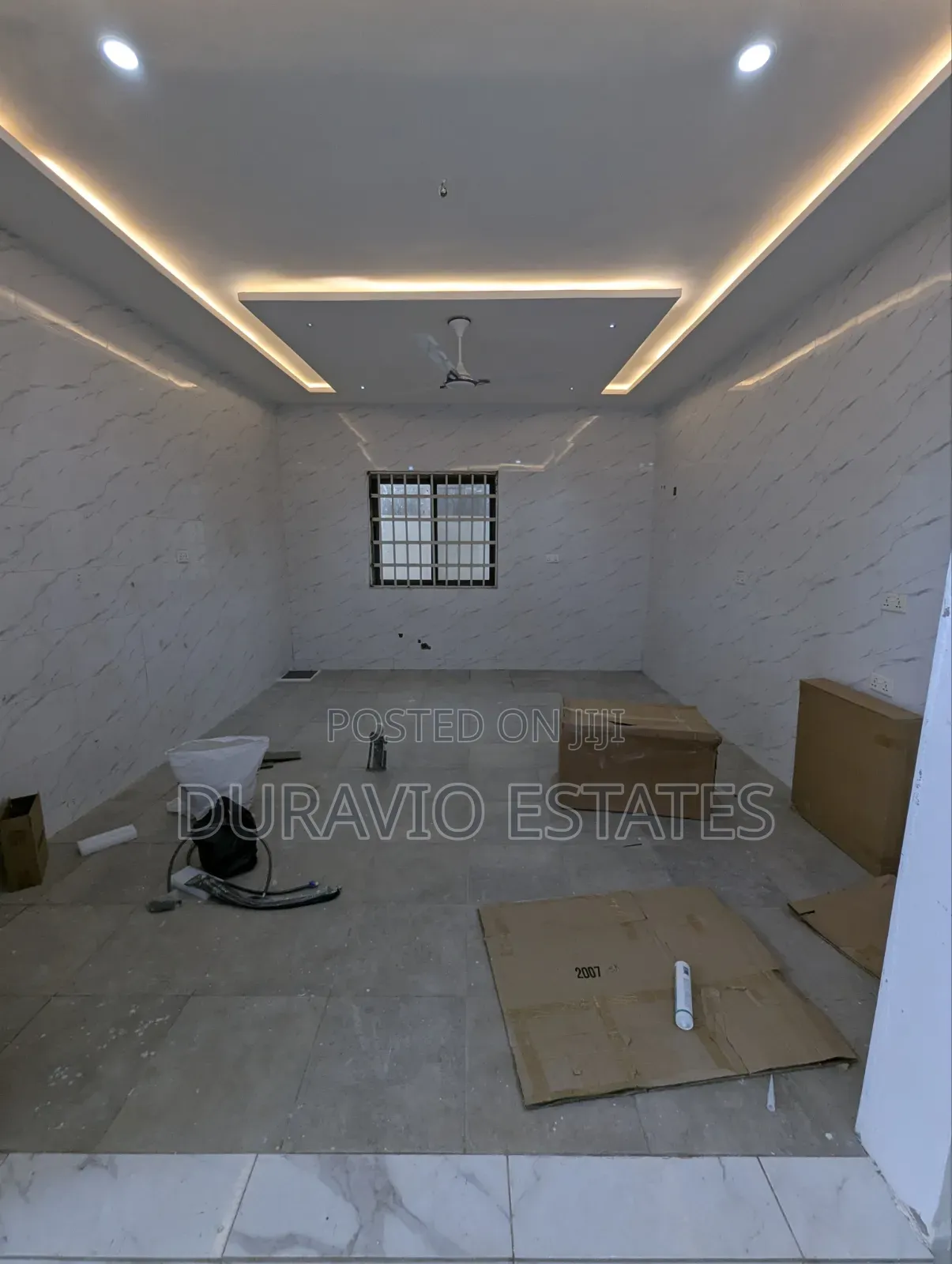 4bdrm House in Kwadaso Agric, Kumasi Metropolitan for sale