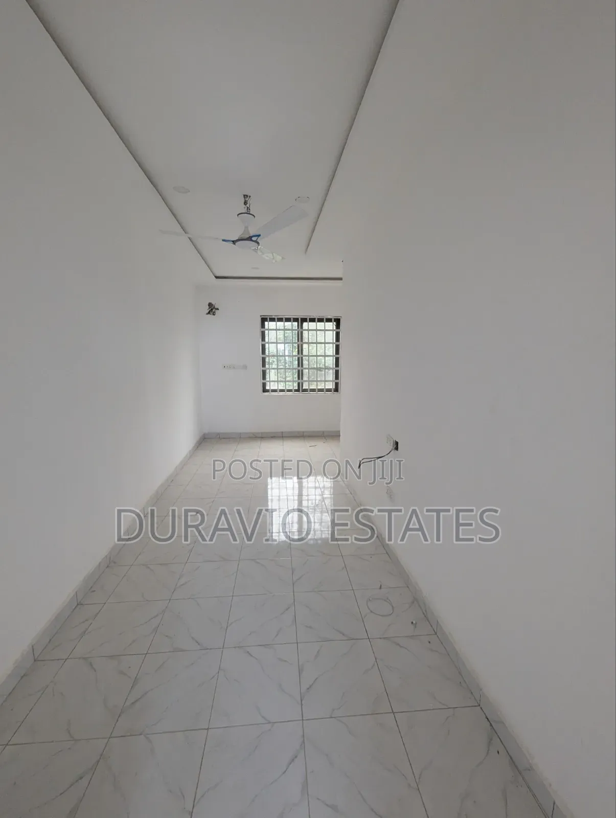 4bdrm House in Kwadaso Agric, Kumasi Metropolitan for sale