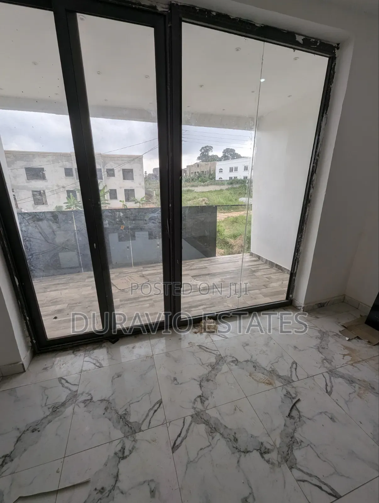 4bdrm House in Kwadaso Agric, Kumasi Metropolitan for sale