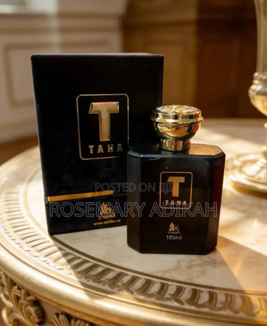 Mahyoub Perfume
