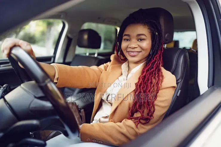 Personal Driver