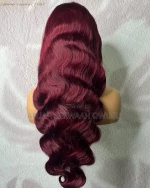Human Hair Blend 30inchs