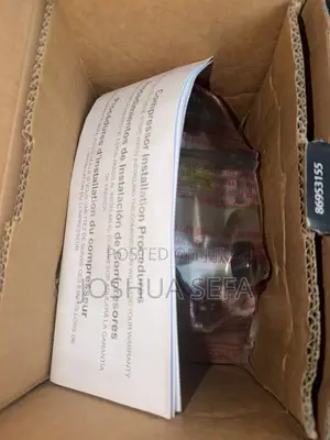 Honda Four Season a/ C Compressor