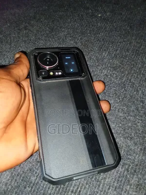 Hotwav Cyber 15 256 GB Black