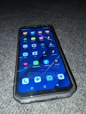 Hotwav Cyber 15 256 GB Black