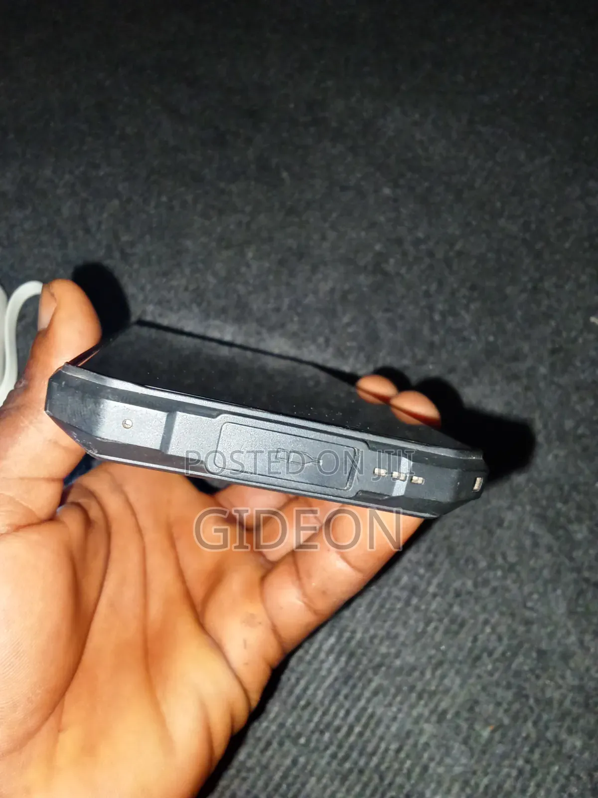 Hotwav Cyber 15 256 GB Black
