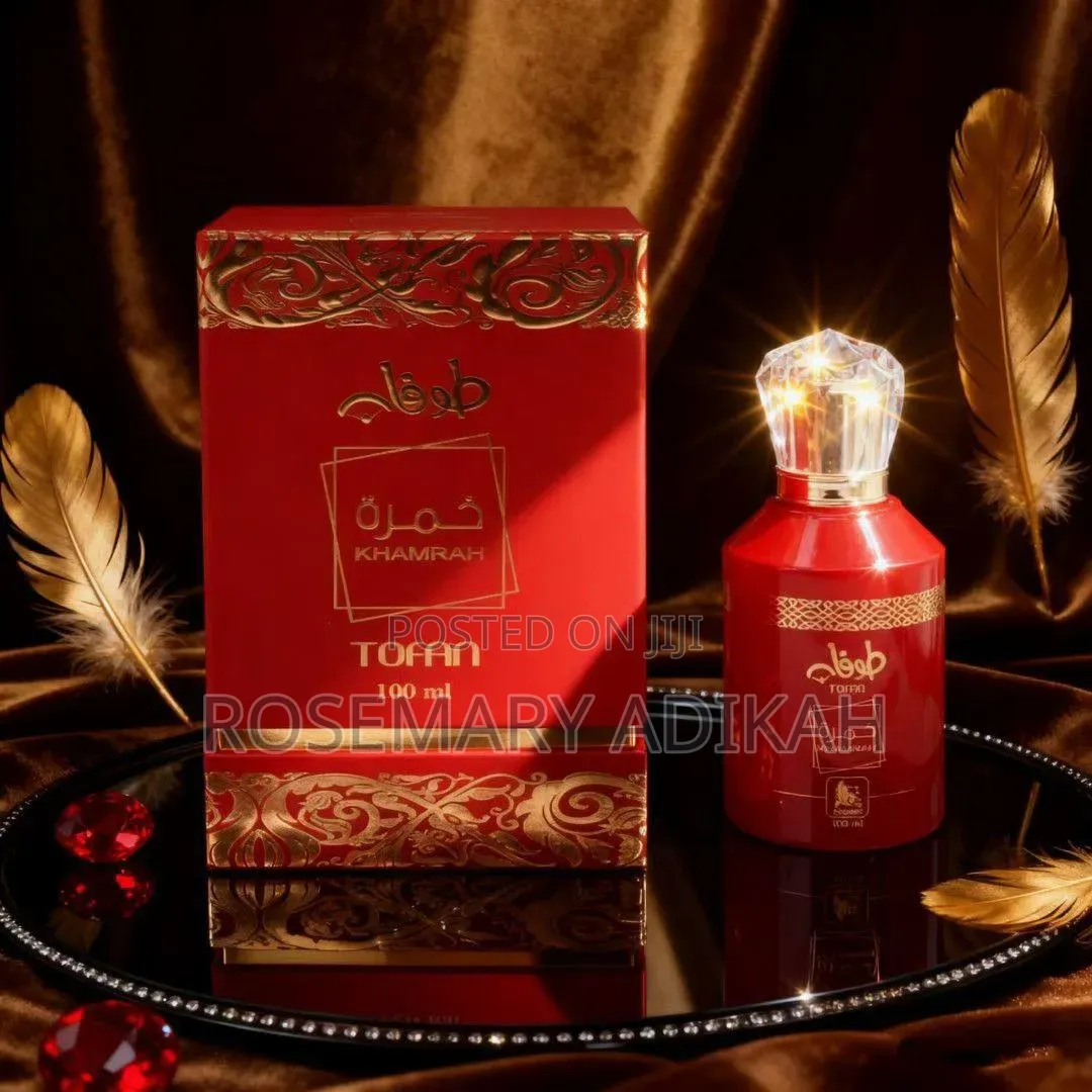 Tofan Perfume
