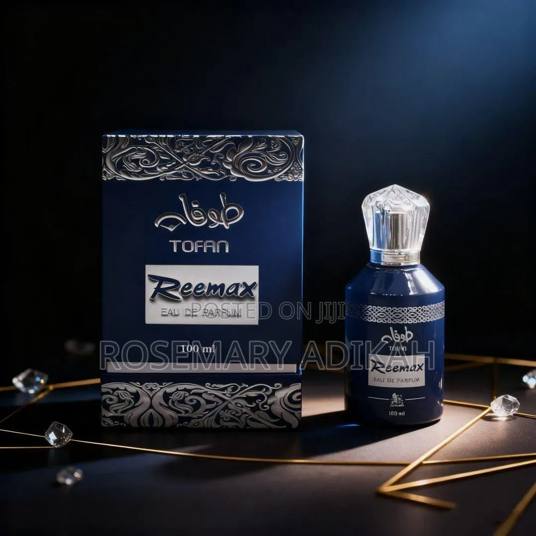 Tofan Perfume